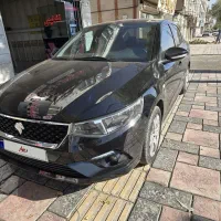 تارا v2 مدل 1402|خودرو سواری و وانت|ابهر, |دیوار