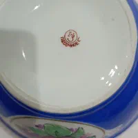 کاسه ی قدیمی|کلکسیون اشیاء عتیقه|بیرجند, |دیوار