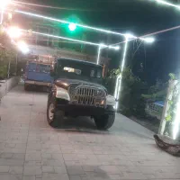 جیب صحرا|خودرو کلاسیک|ارومیه, |دیوار