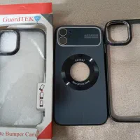 سه عدد قاب آیفون ۱۱نرمال