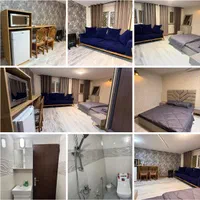 اجاره سوییت هتلی/سعادت آباد/اسپیناس پالاس