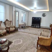 سلمان/ 126متر/3 خواب/ همراه با سوئیت و بهار خواب|فروش آپارتمان|شاهین‌شهر, شهرک گلدیس|دیوار