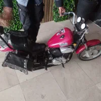 موتور شارژی گازی|اسباب‌بازی بچه|بندرعباس, |دیوار
