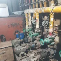 خرید ضایعات اهن چدن مس برنج المنیوم استیل|عمده‌فروشی|مشهد, آزادشهر|دیوار