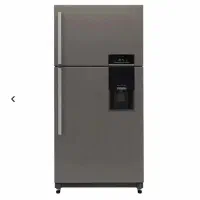 یخچال اسنوا نو اصلا استفاده نشده