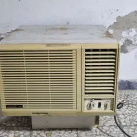 کولر گازی زاگرس