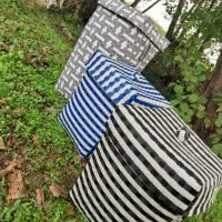 ساک سایز کوچک بزرگ