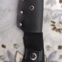 چاقو. قلاف چاقو