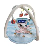 تشک بازی نوزاد