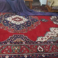 فرش دستباف ۱۲ متری مشهد