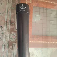 دوربین شکاری روسی اصل تک چشم50×20فول|کوهنوردی و کمپینگ|شیراز, امام حسین|دیوار