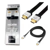 کابل Hdmi و vga و کابل پرینتر و شبکه و انواع کابل