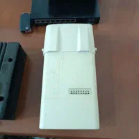 رادیو میکروتیک بیس باکس besbox با دیش۲۷هونور