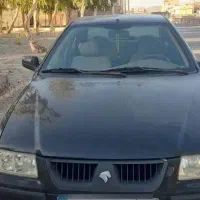 فروش فوری سمندمدل 90بدون رنگ بدون ضربه کارمندی .|خودرو سواری و وانت|حمیدیا, |دیوار