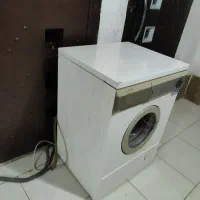 لباسشویی ارج 5 کیلویی|ماشین لباسشویی و خشککن لباس|محمدیه-قزوین, |دیوار