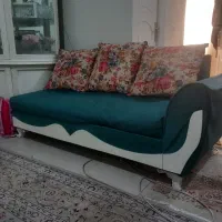 مبل هفت نفره