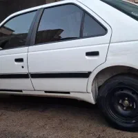 اسلیکس ۹۷ سیمی|خودرو سواری و وانت|شوشتر, |دیوار