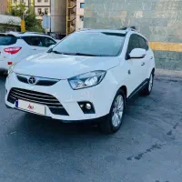 جک S5 اتوماتیک، مدل ۱۳۹۹