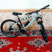 دوچرخه ویوا دنده ای|دوچرخه، اسکیت، اسکوتر|شیروان (خراسان), |دیوار