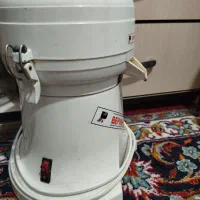 چرخ گوشت و دو عدد ابمیوه گیری|خردکن، آسیاب، غذاساز|شیراز, دشت چنار|دیوار