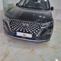 تیگو7 پروکسی دودف