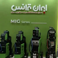 نمایندگی دستگاه جوش