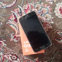 گوشی سامسونگ J5 سالم