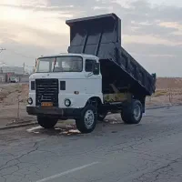 ایفا کمپرسی و کفی جرثقیل 911|خودرو سنگین|گزیک, |دیوار