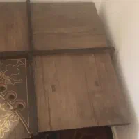 جلو مبلی (عسلی )|مبلمان خانگی و میز عسلی|الشتر, |دیوار