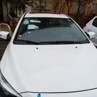 شاهین CVT اتومات مدل 1404