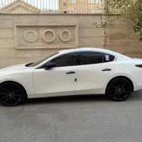 مزدا 2025پبهمن