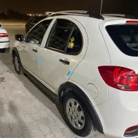 کوئیک دنده ای مدل ۱۴۰۱|خودرو سواری و وانت|کیش, |دیوار