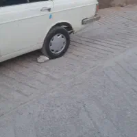 پیکان۸۳|خودرو سواری و وانت|بانه, |دیوار