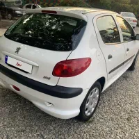 ۲۰۶ تیپ ۵ مدل ۹۹|خودرو سواری و وانت|رشت, شالکو|دیوار