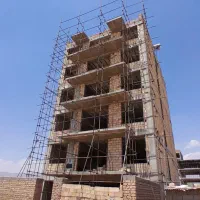 داربست فلزی هشتگرد حومه