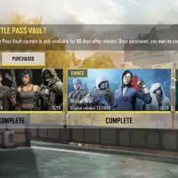 اکانت کالاف دیوتی موبایل متیک دار|کنسول، بازی ویدئویی و آنلاین|خرمدره, |دیوار