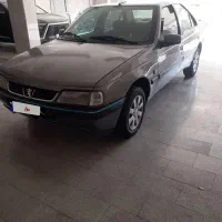 پژو405 slx موتور 1800 آخر ۸۹|خودرو سواری و وانت|تهران, شهرک شریعتی|دیوار