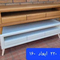 میز تلویزیون کلاسیک|میز تلویزیون|تهران, بهارستان|دیوار