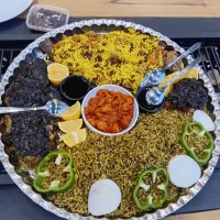 شف یا سرآشپز حرفه ایی