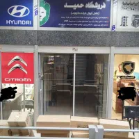 اجاره مغازه|اجارهٔ مغازه و غرفه|تهران, بهارستان|دیوار
