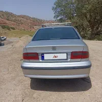 سمندLXدوگانه شرکت|خودرو سواری و وانت|کرمانشاه, |دیوار
