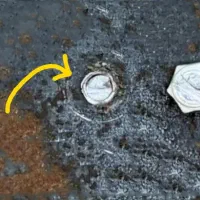 قلاویز کاری سیار  هر اندازه با فنر|خدمات پیشه و مهارت|قائن, |دیوار