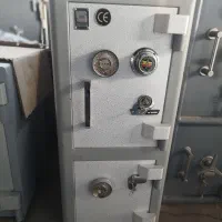 گاوصندوق کارکرده میخریم بازگشایی رمز خرید استوک|ابزارآلات|تهران, سعادت‌آباد|دیوار