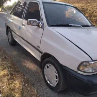 پراید 83