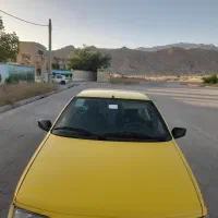 ماشین تاکسی ۴۰۵