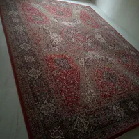 فروش دو تخته فرش سالم