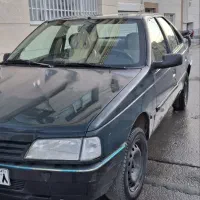 ماشین پژو آردی|خودرو سواری و وانت|همدان, |دیوار