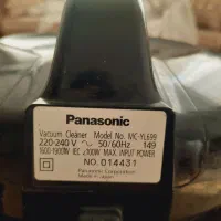 جارو برقی سطلی|جاروبرقی، جارو شارژی، بخارشو|مشهد, گلبرگ|دیوار