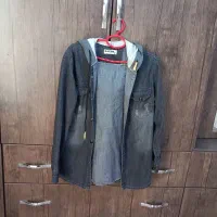 ست پیراهن و شلوار کارگو سایز ۶۵|کفش و لباس بچه|تهران, مسعودیه|دیوار