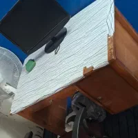 میز کامپیوتر یا میز تحریر